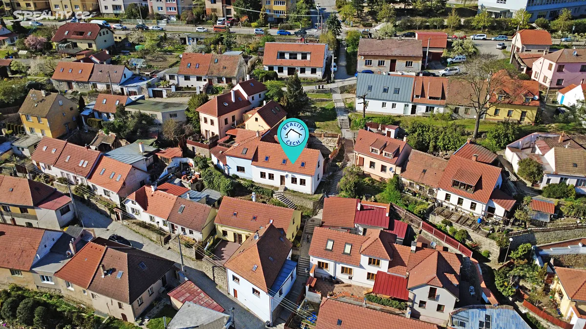 Prodej rodinného domu 250 m², pozemek 170 m² - Widok 5