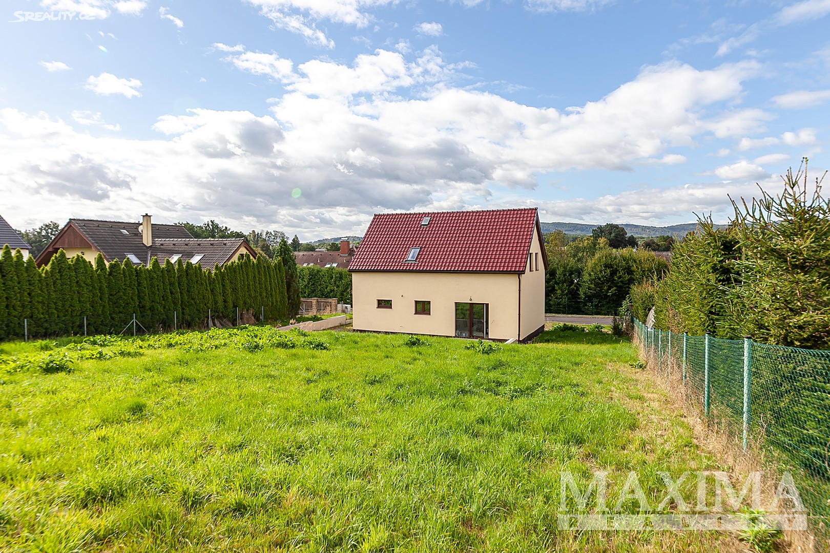 Prodej  rodinného domu 130 m², pozemek 1 132 m² – pohled 6
