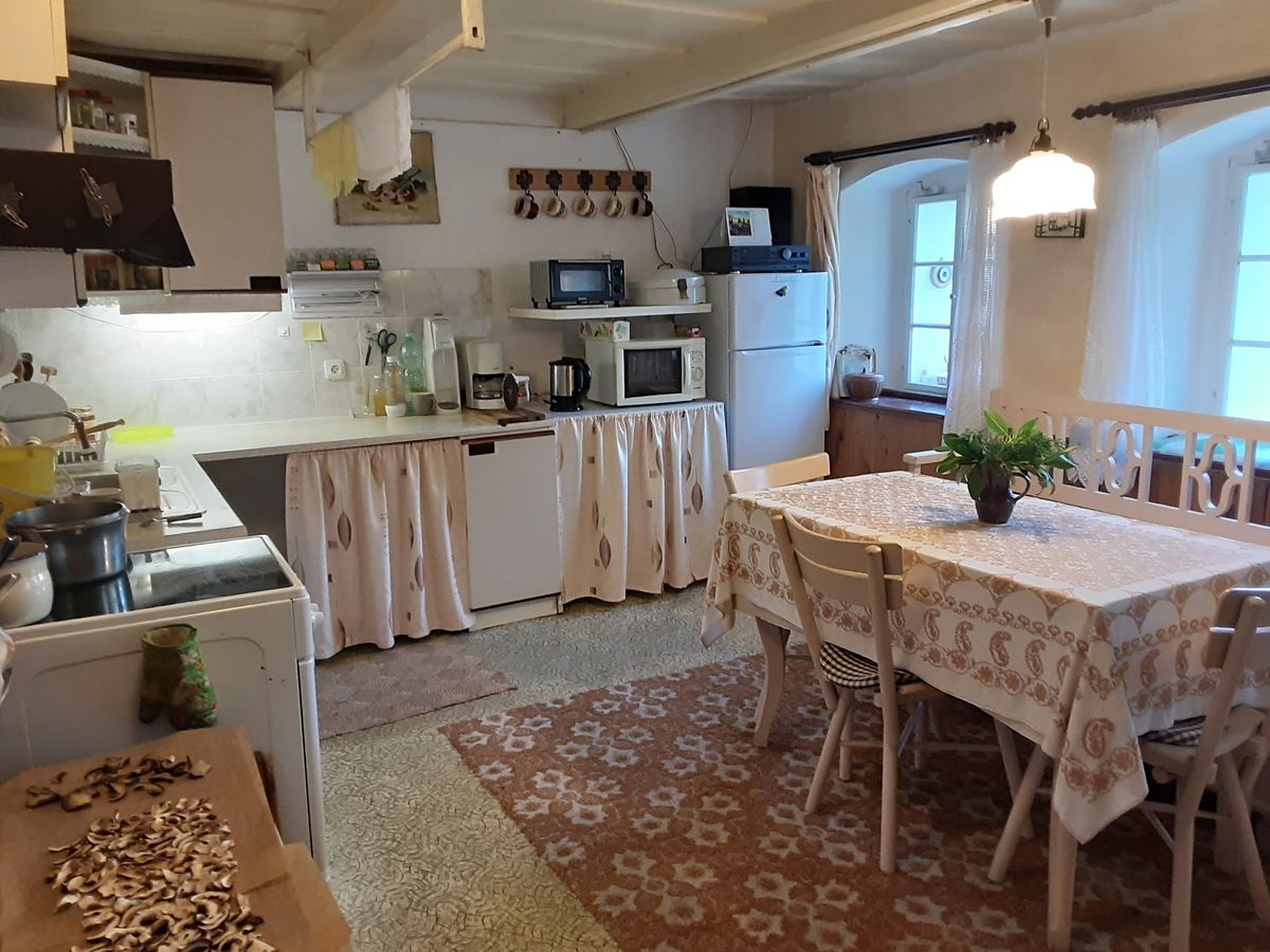Prodej chalupy 150 m², pozemek 876 m² – fotografie 5