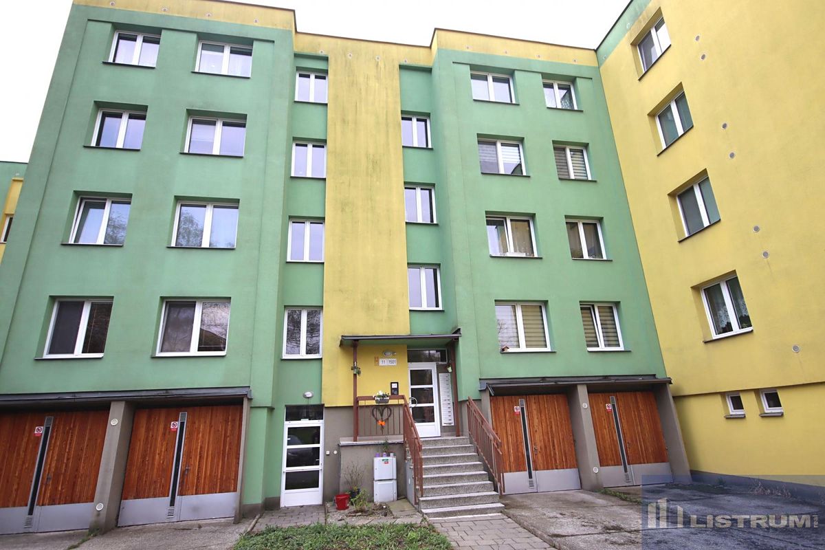 Prodej bytu 2+kk 46 m² – fotografie 2