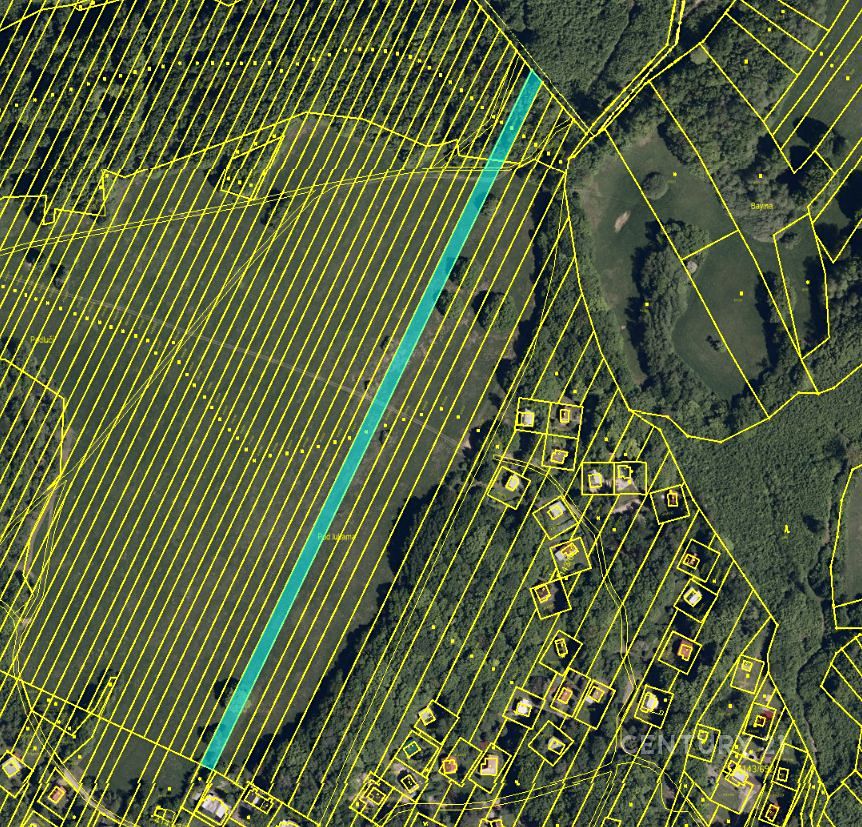 Prodej pole 54160 m² – fotografie 2