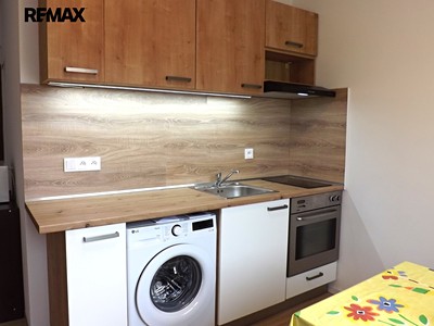 Pronájem bytu 1+1 32 m²