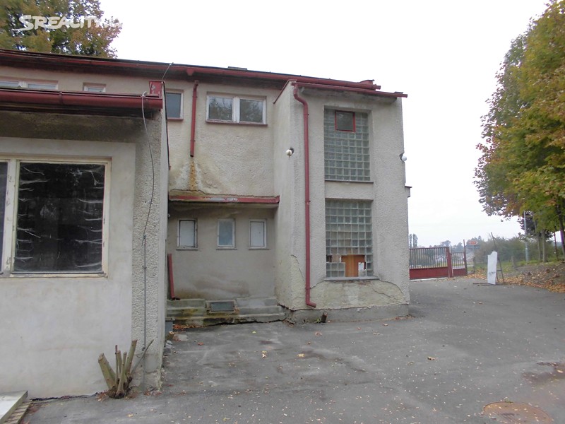 Prodej obchodního prostoru 1 272 m² – pohled 4