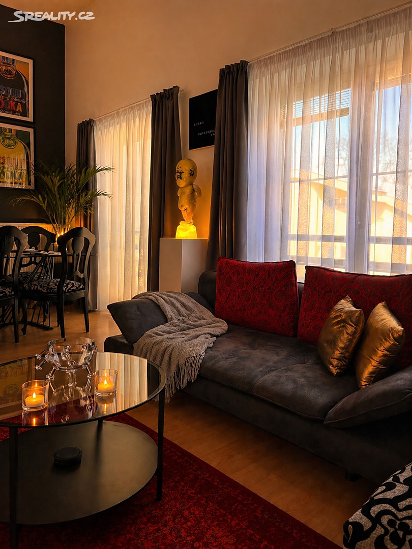 Prodej bytu 2+kk 55 m² (Loft), Liberec