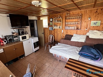 Prodej  chaty 23 m², pozemek 604 m² — photo 4