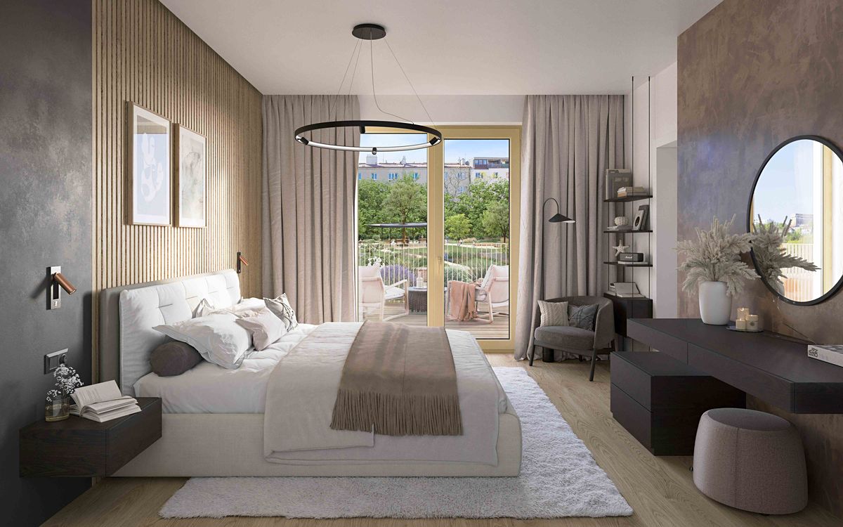Prodej bytu 3+kk 73 m² – fotografie 5