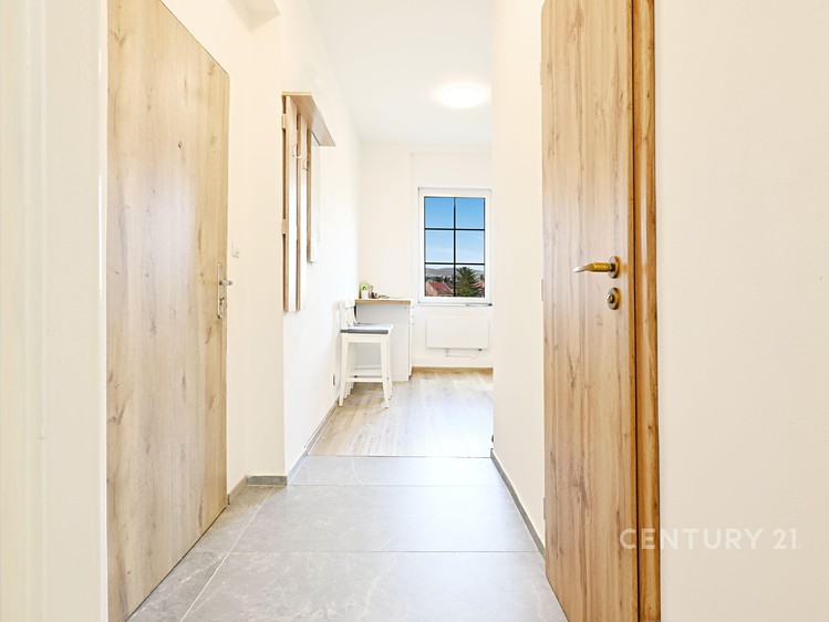 Wohnung 2+1 zum Kauf, 43 m² (3 von 14)