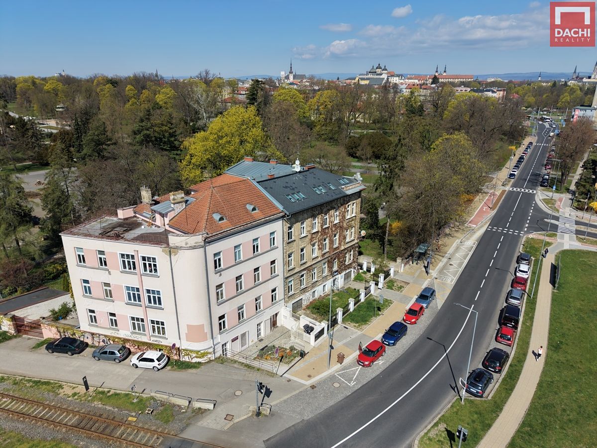 Prodej bytu 5+1 179 m²
