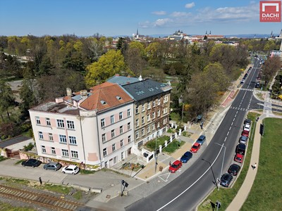 Prodej bytu 5+1 179 m²