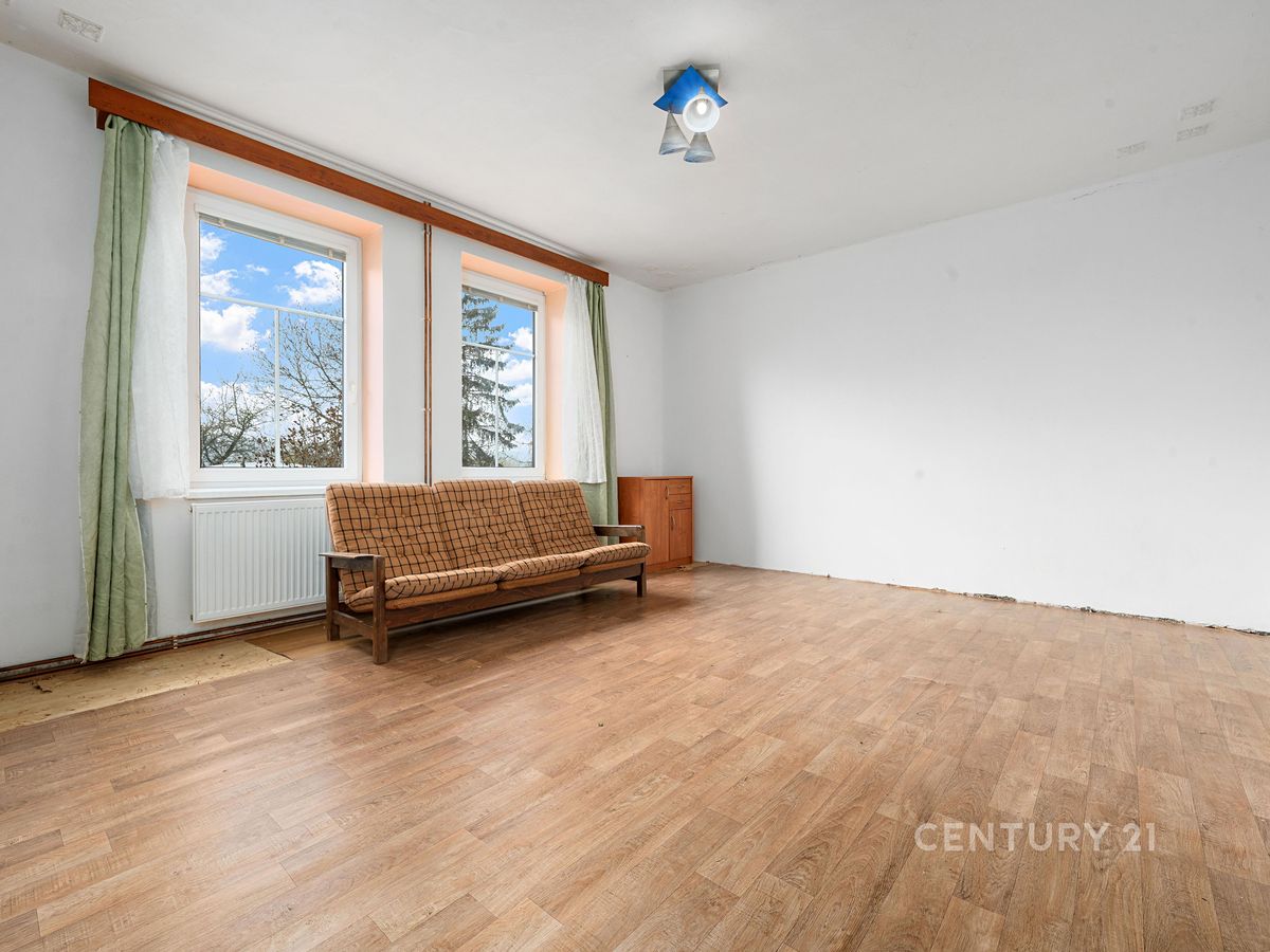 Prodej rodinného domu 128 m², pozemek 1243 m² – fotografie 5