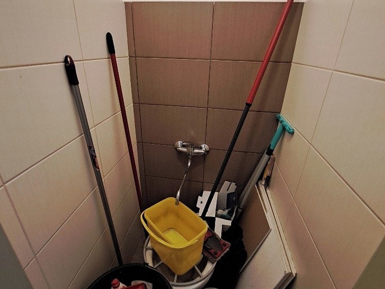 Pronájem komerčního prostoru, 162 m² (13 z 23)