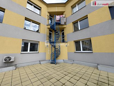 Prodej bytu 2+1 72 m²