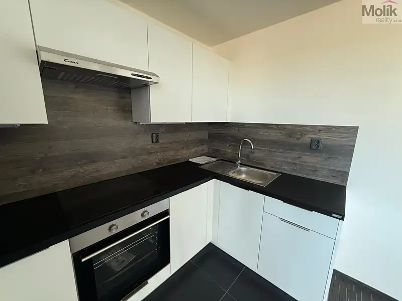 Pronájem bytu 3+kk 103 m², Chomutov – náhled fotky 3
