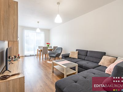 Prodej bytu 3+1 81 m²