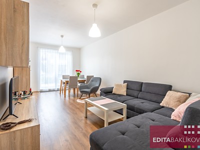 Prodej bytu 3+1 81 m²