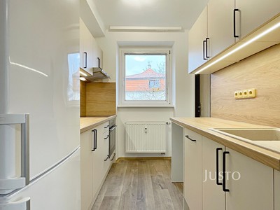 Pronájem bytu 3+1 66 m²
