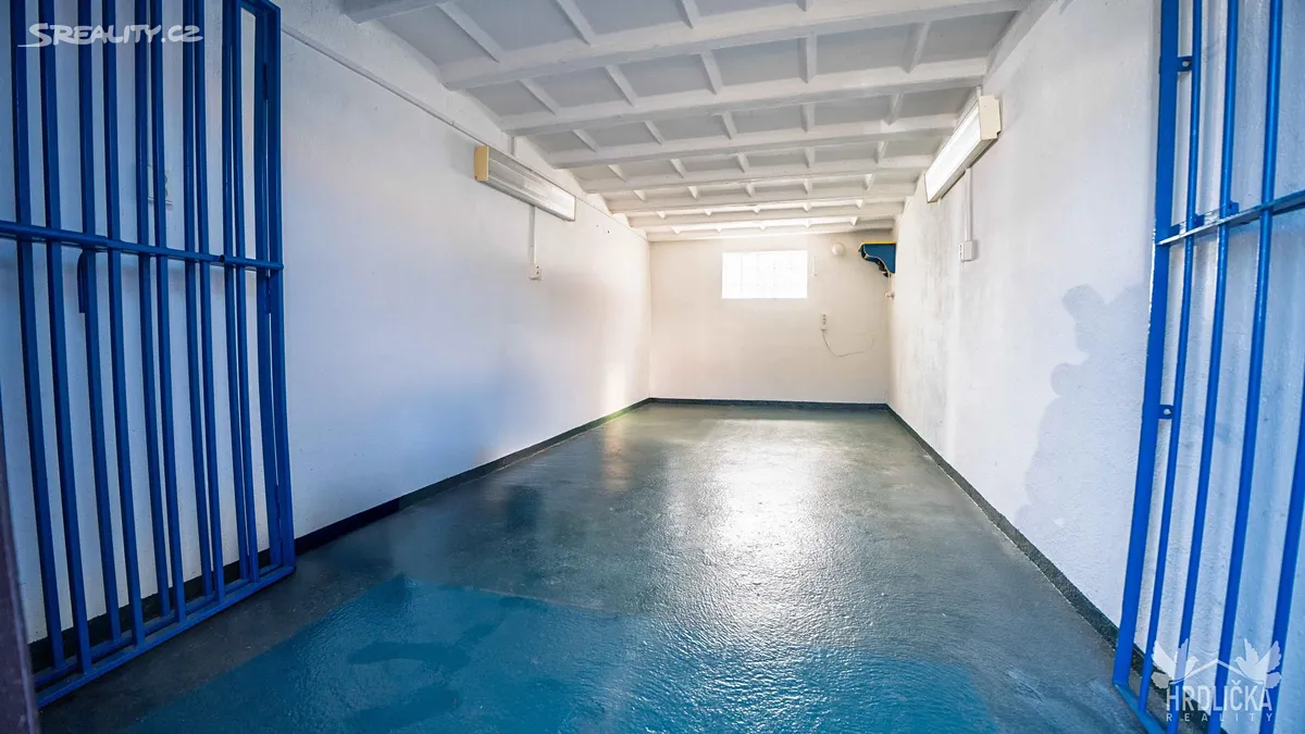 Prodej garáže 20 m² – pohled 5