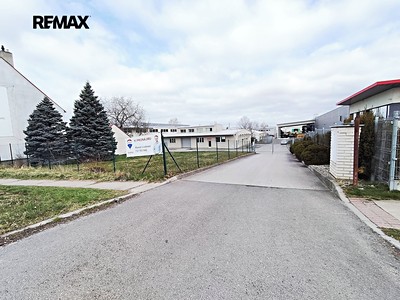 Pronájem výrobní haly, prostoru 1 040 m² — photo 4