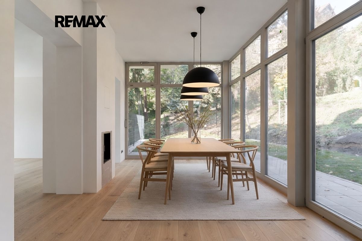 Prodej bytu 5+1 171 m² (Jednopodlažní)