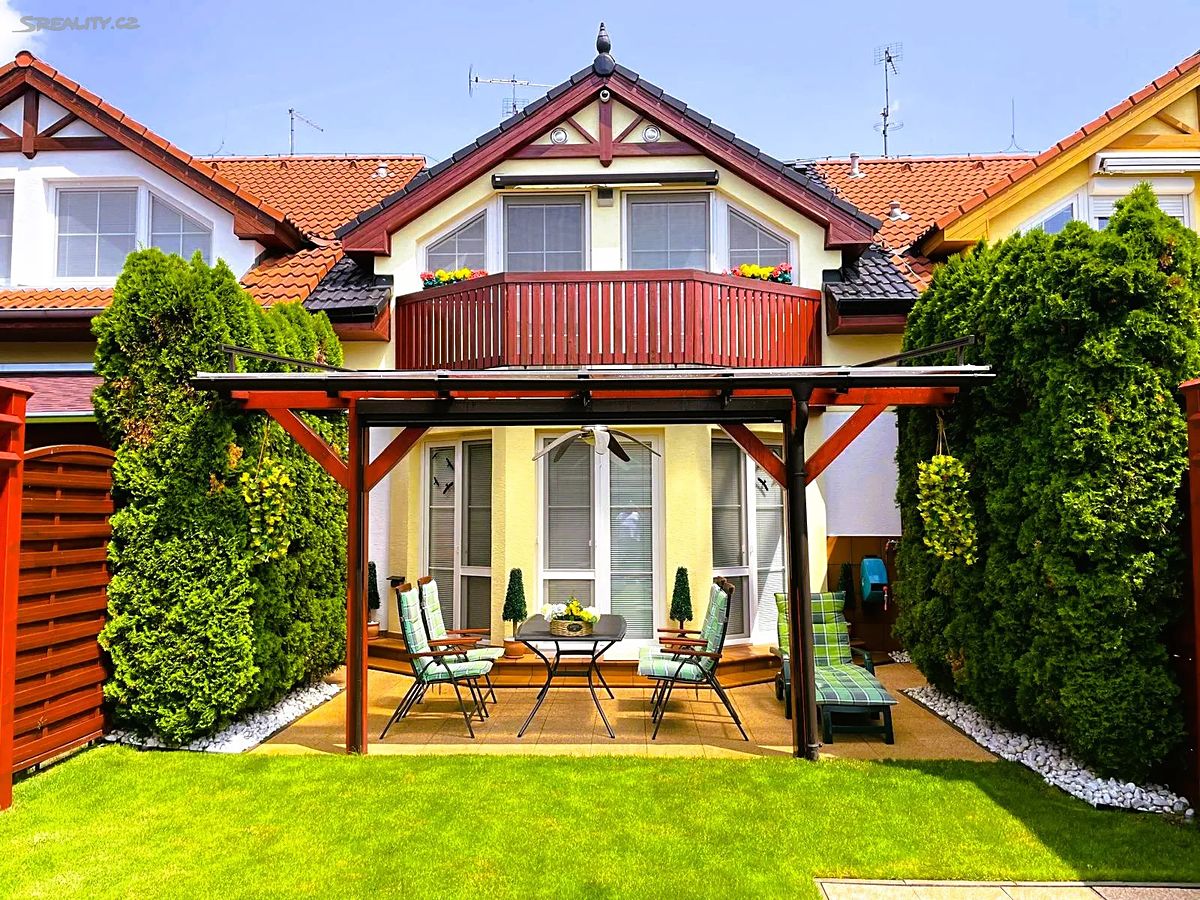Prodej rodinného domu 135 m², pozemek 270 m²