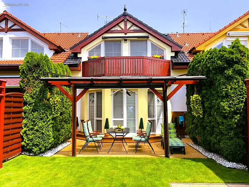 Prodej rodinného domu 135 m², pozemek 270 m², Troubsko – náhled fotky 1