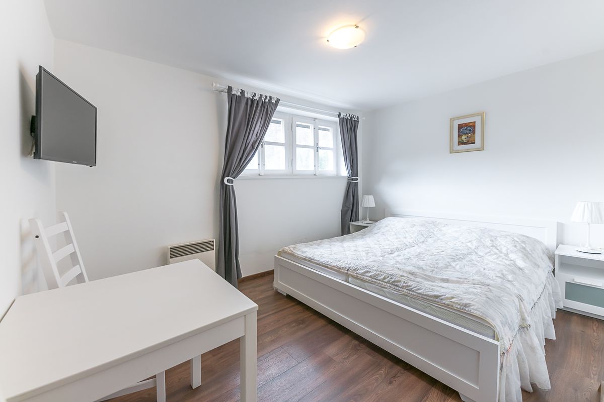 Prodej vícegeneračního domu 544 m², pozemek 1618 m² – fotografie 5