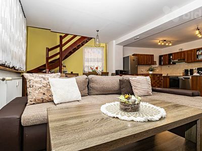 Prodej bytu 3+kk 96 m²