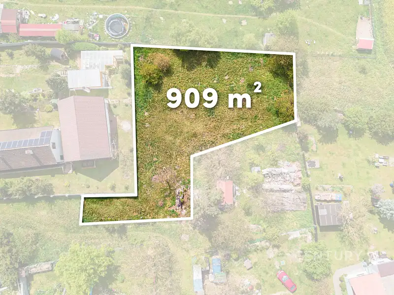 Prodej stavebního pozemku 909 m², Podmokly – náhled fotky 2