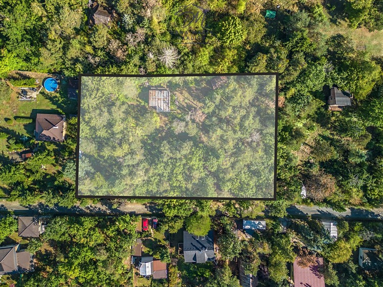Ділянка на продаж, 3 248 м² (3 з 22)