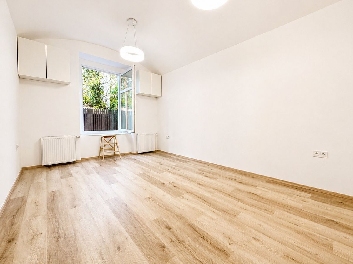 Prodej bytu 1+1 29 m², Praha – fotka 1 z 3