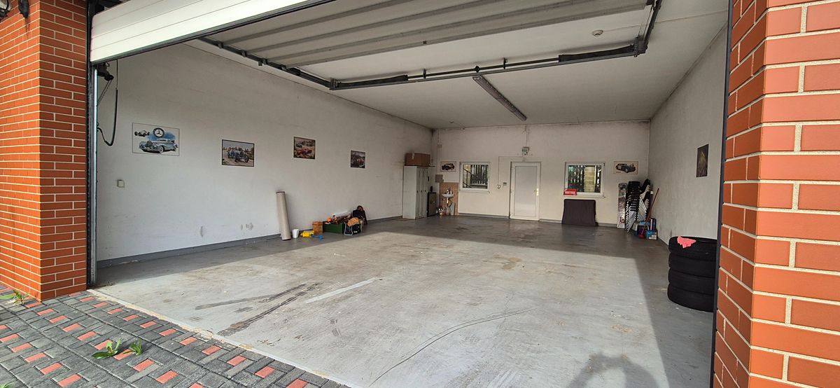 Prodej garáže 88 m² – fotografie 5
