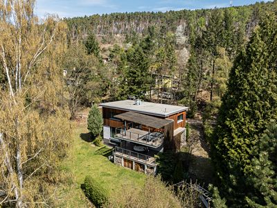 Prodej chaty 230 m², pozemek 469 m²