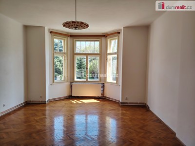 Pronájem bytu 3+1 106 m²
