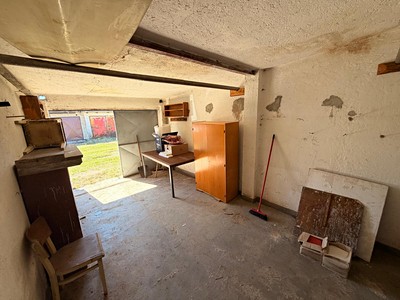 Prodej garáže 19 m² — photo 2