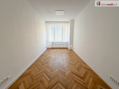 Pronájem kanceláře 17 m²