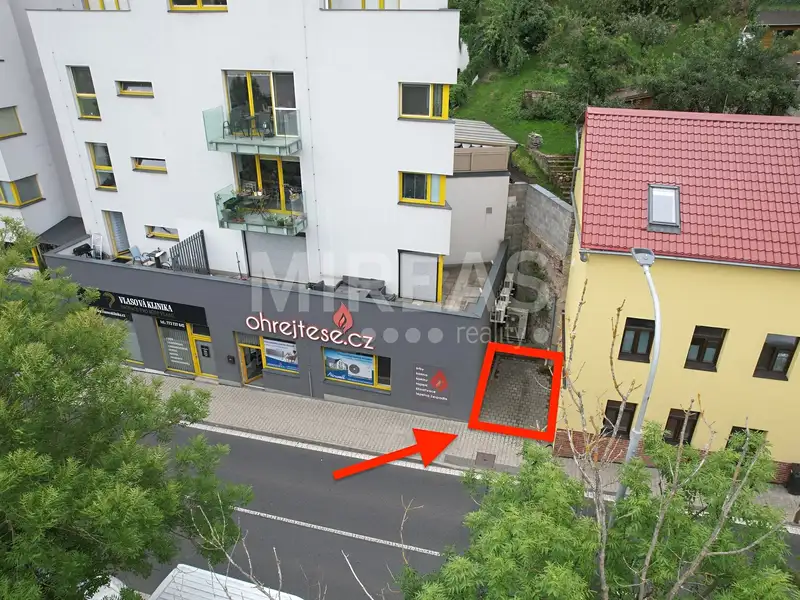 Prodej obchodního prostoru 106 m², Mladá Boleslav – náhled fotky 2