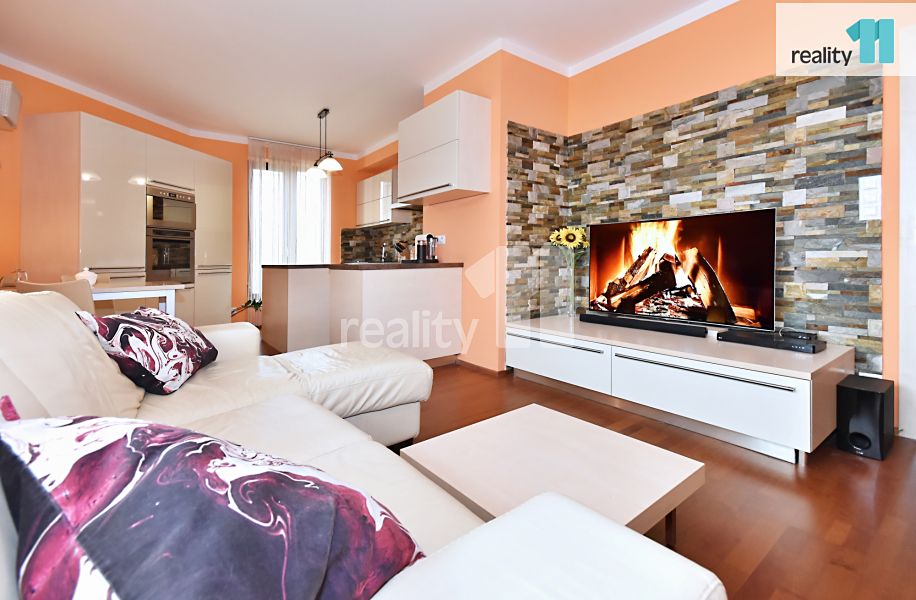 Prodej bytu 4+kk 93 m²