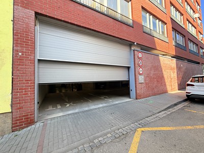 Prodej garážového stání 13 m² — photo 3