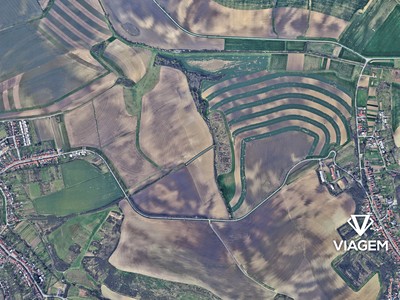 Ділянка на продаж, 1 527 м² (3 з 4)