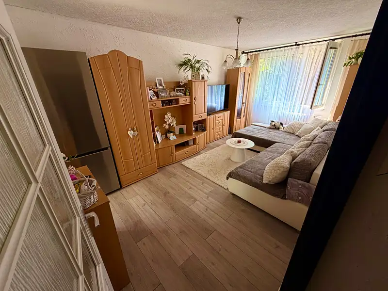 Prodej bytu 3+1 63 m², Praha – náhled fotky 2