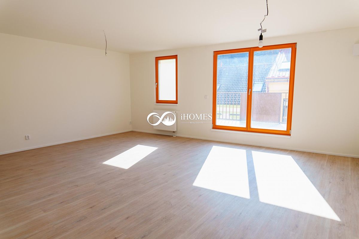 Prodej bytu 3+kk 101 m²