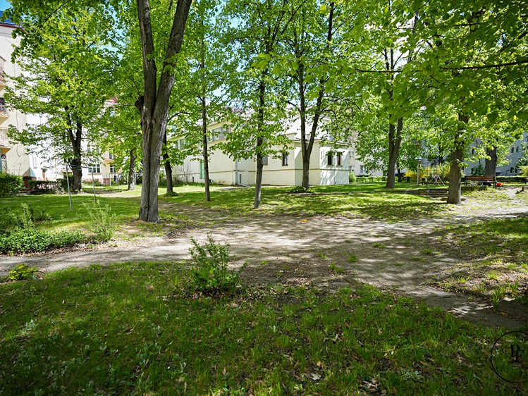Квартира 2+kk на продаж, 57 м² (23 з 29)