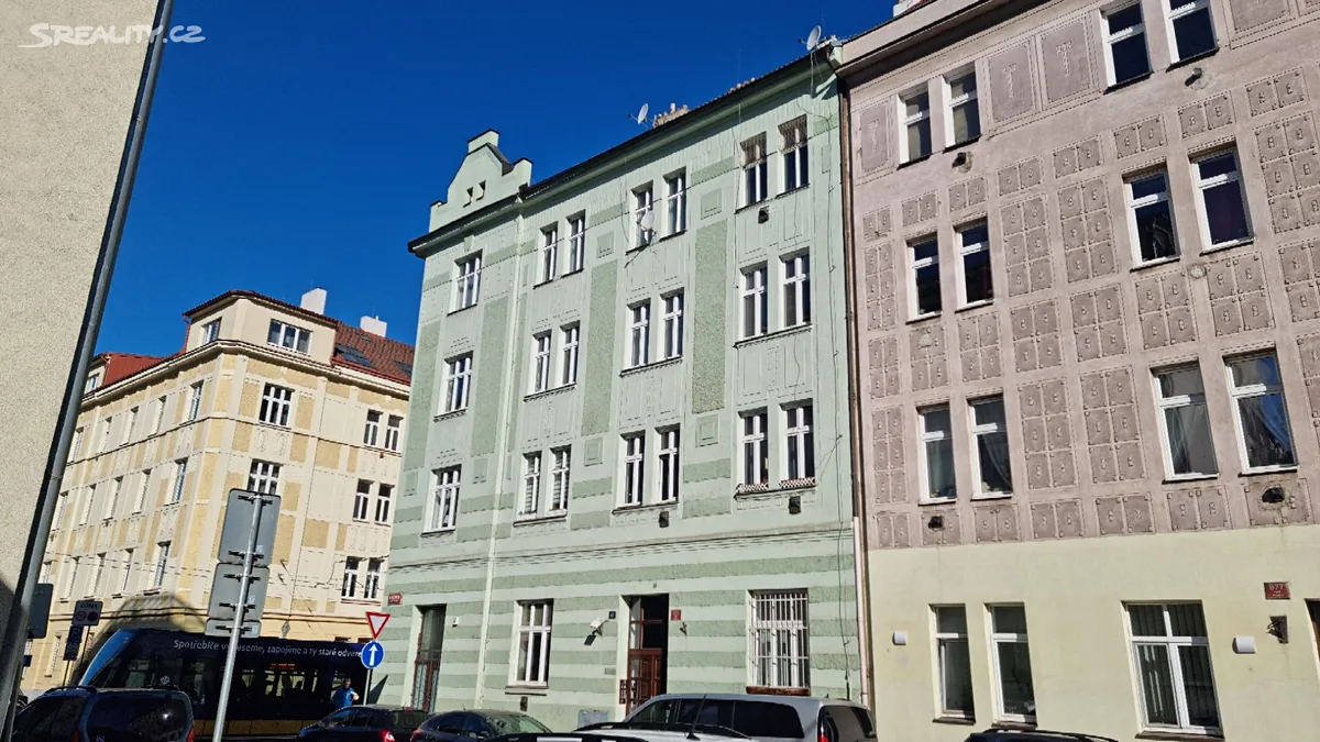 Prodej apartmánů 171 m² – pohled 2