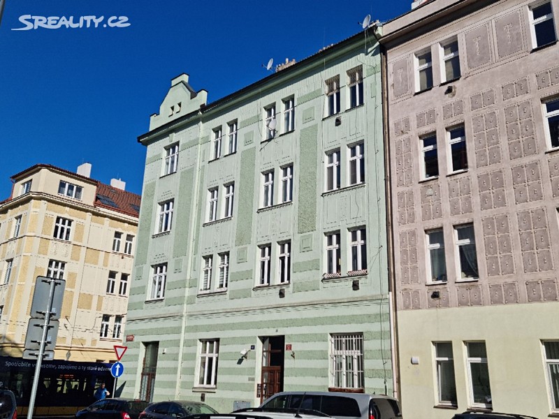Prodej apartmánů 171 m² – pohled 2