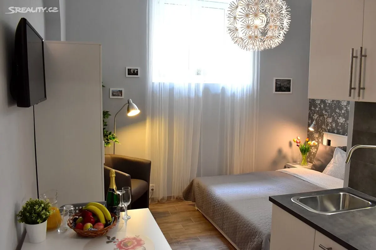 Prodej apartmánů 171 m² – pohled 4