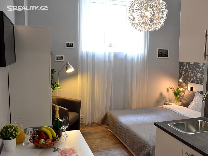 Prodej apartmánů 171 m² – pohled 4