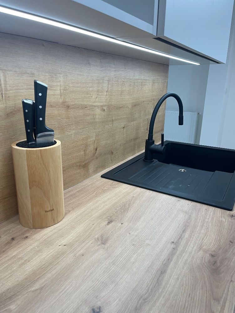 Pronájem bytu 1+kk 43 m² – fotografie 4
