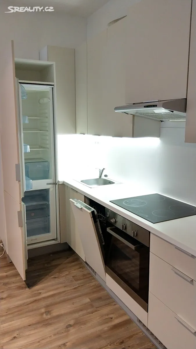 Prodej bytu 2+kk 43 m² – pohled 6