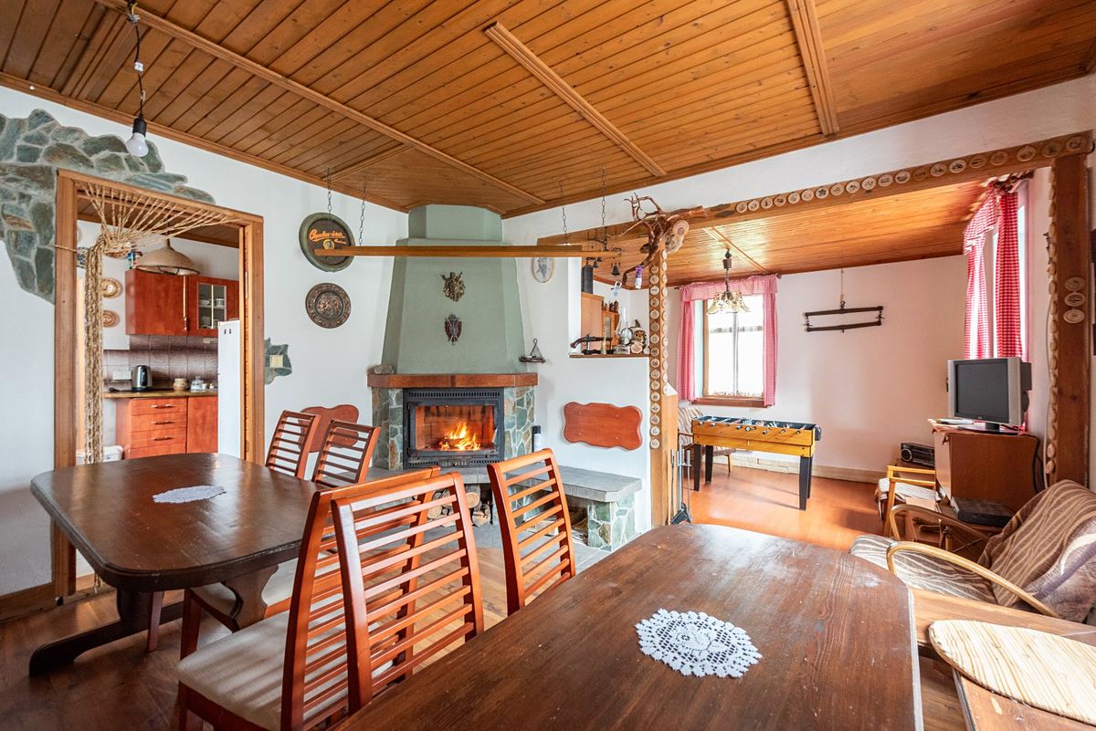 Prodej rodinného domu 150 m², pozemek 565 m² – fotografie 3