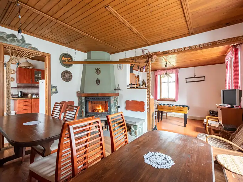 Prodej rodinného domu 150 m², pozemek 565 m², Vysoké nad Jizerou – náhled fotky 3